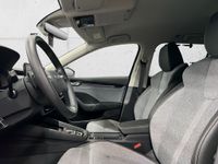 Skoda Octavia - Vorschau Bild 9