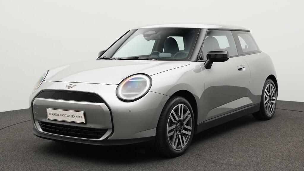 MINI Classic Trim