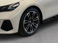 BMW 520 - Vorschau Bild 8