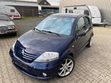 Citroën C3 1.4 Exclusive orig. 61.000 km AHK - Citroën C3 aus 2003