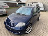 Citroën C3 1.4 Exclusive orig. 61.000 km AHK - Citroën C3 aus 2003