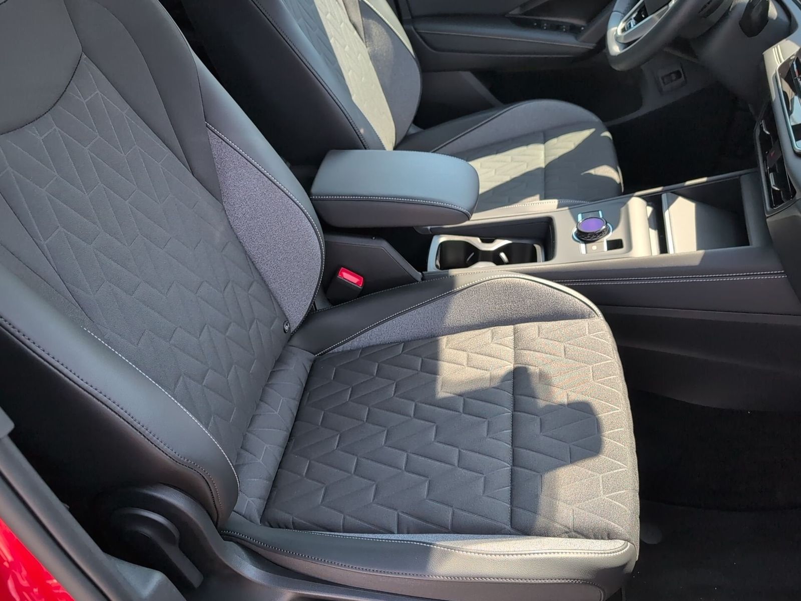 Volkswagen Tiguan - Bild 10