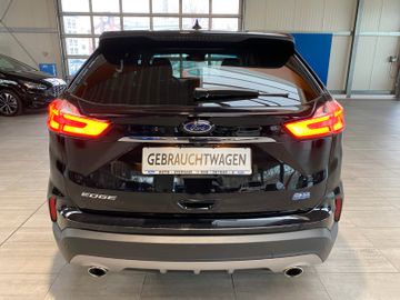 Fahrzeugabbildung Ford Edge Titanium 4x4 LED Navi Panorama 4xSitzheizg.