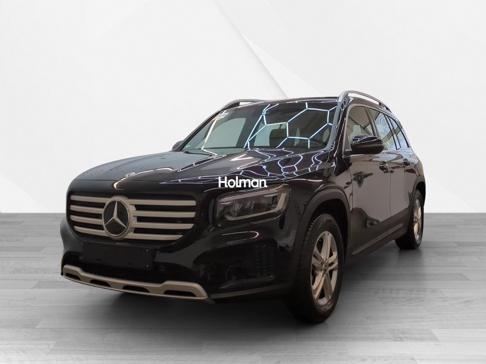 MERCEDES-BENZ GLB 200 7G-DCT Entry Advanced MBUX Navi RFK LED