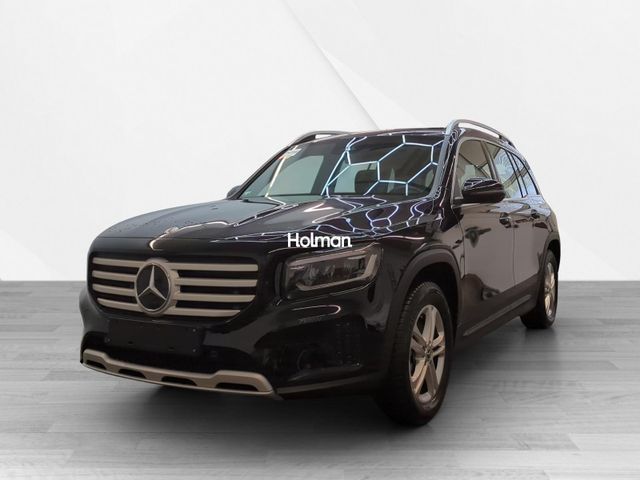 MERCEDES-BENZ GLB 200 7G-DCT Entry Advanced MBUX Navi RFK LED