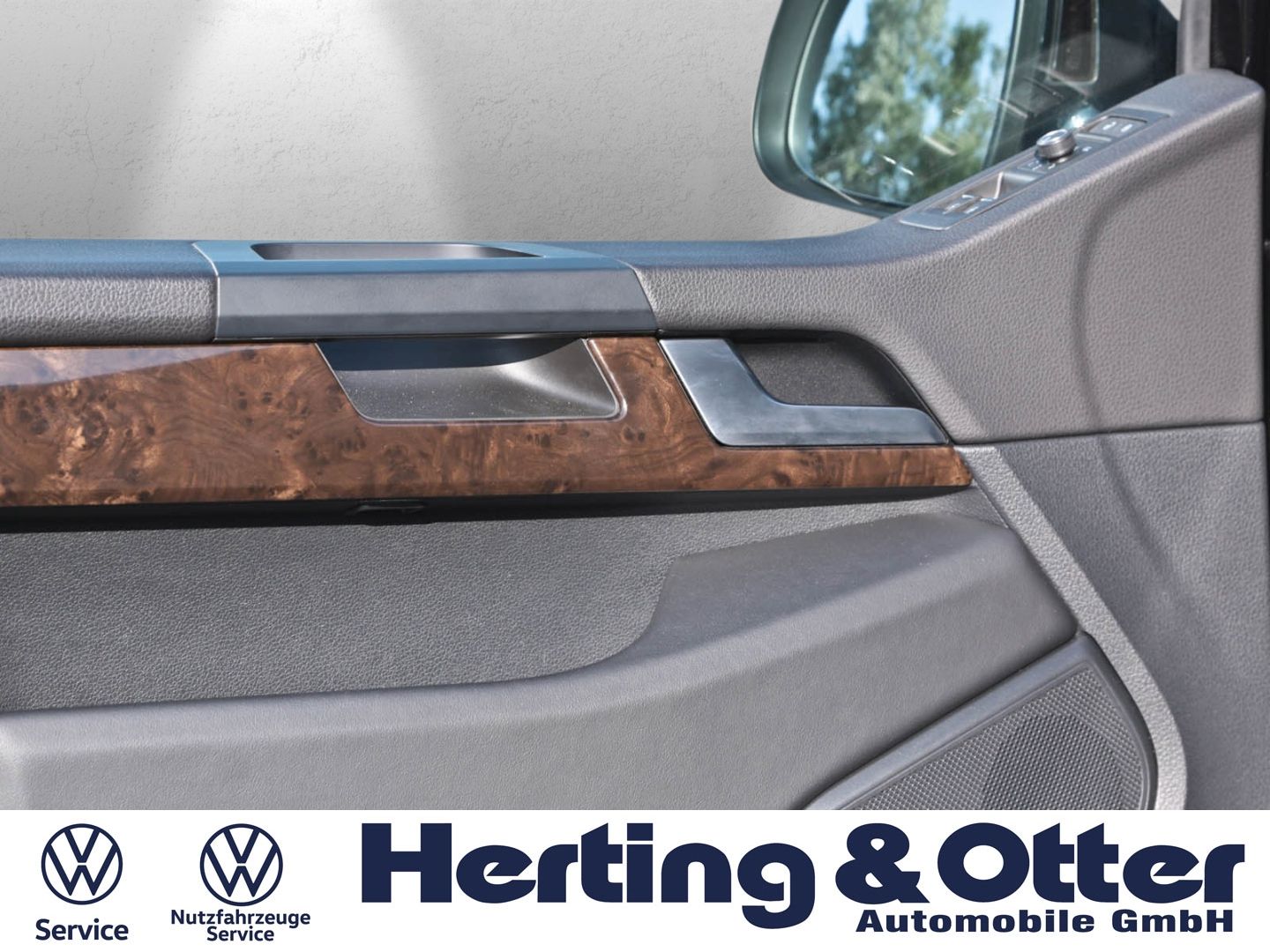 Volkswagen T6 Multivan Highline Executive 4X4 Dynaudio DCC foto 13