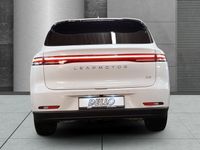 Leapmotor C10 - Vorschau Bild 6