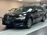 Skoda Superb Combi Ambition 2.0 TDI AHK/LED/NAVI/CAM/ - Skoda Superb in Hannover