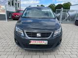 Seat Alhambra Style Automatik Navi/PDC/Kamera/CarPlay - Seat Alhambra aus 2017