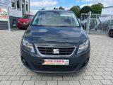 Seat Alhambra Style Automatik Navi/PDC/Kamera/CarPlay - Seat Alhambra mit Diesel-Antrieb: Kleinbus, Automatik