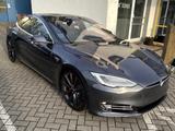 Tesla Model S P100D Ludicrous Allrad / Premium / - gebrauchte Tesla Model S aus dem Jahr 2017