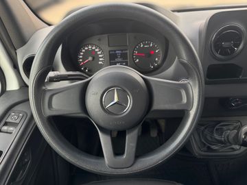 Mercedes Sprinter - 8