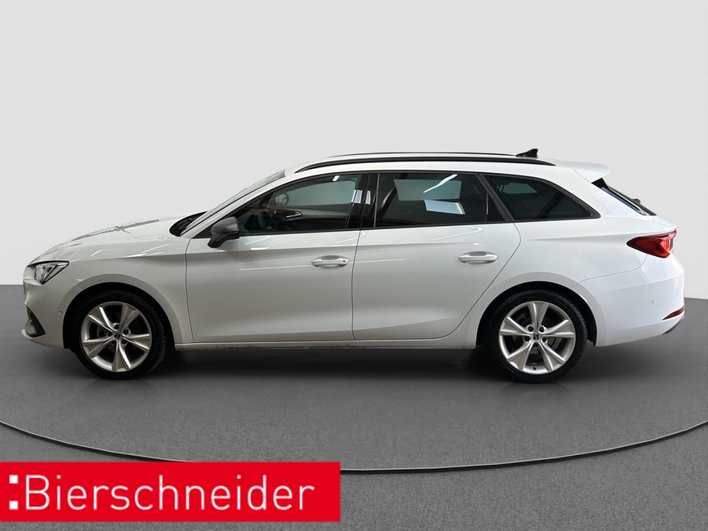 Seat Leon - Bild 10