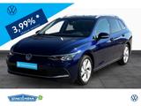 Volkswagen Golf Variant 1.5 eTSI Move ACC Sonderfin.3,99%