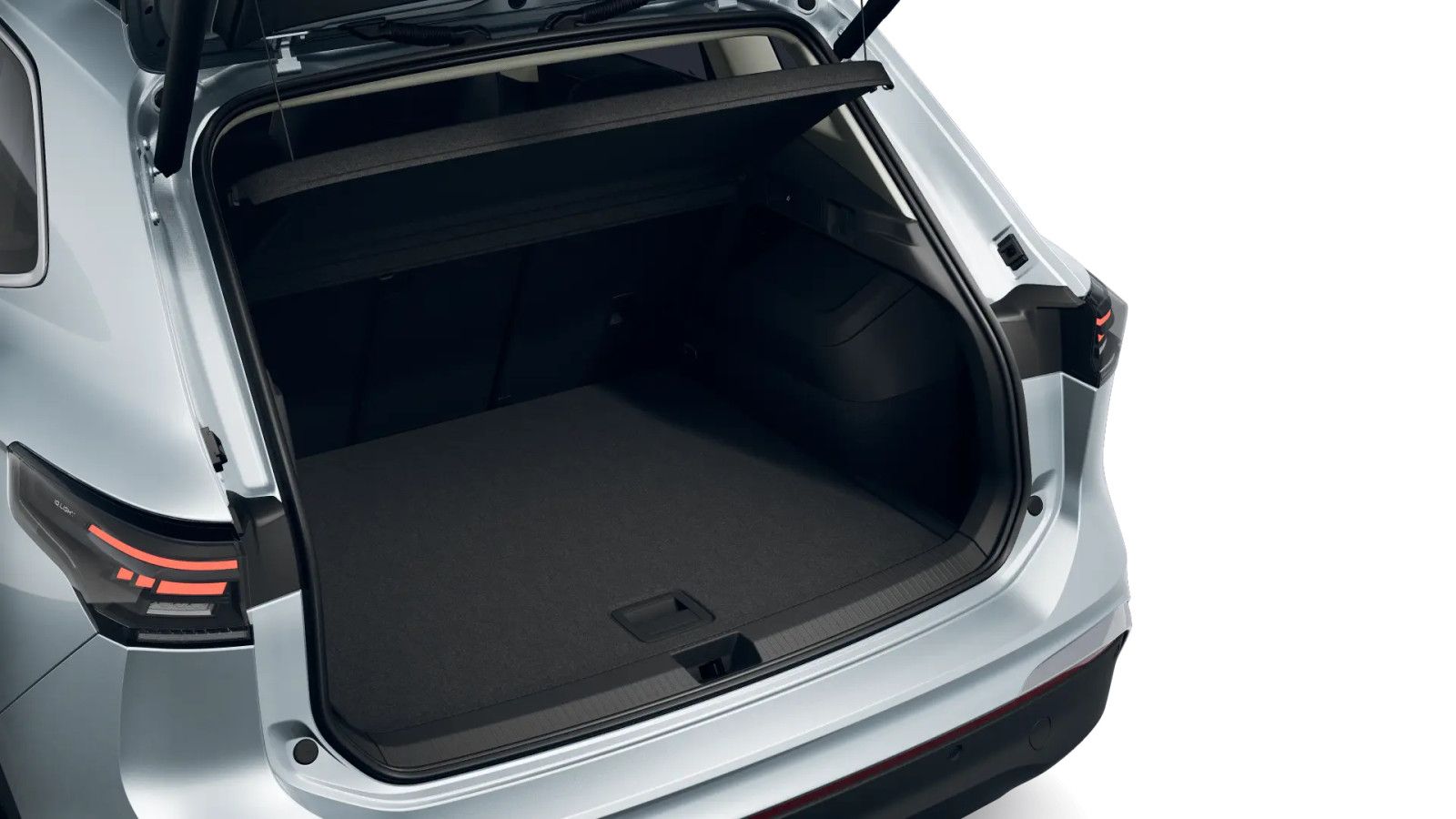 Volkswagen Tiguan - Bild 8