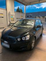 Chevrolet Aveo 1.2 Benzin | Klima | 95.047... - Chevrolet Aveo von privat