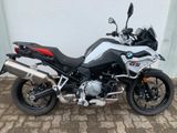 BMW F 750 GS Tiefes Fahrwerk - Angebote entsprechen deinen Suchkriterien