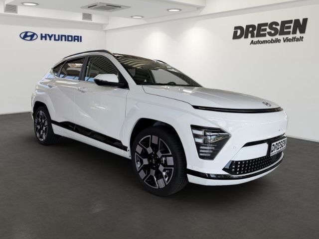 Hyundai KONA Elektro 2WD EV (MY27) 65kWh (204 PS)2WD Pri imagem 2