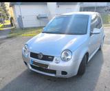 Volkswagen VW Lupo 1.6 GTI - Volkswagen Golf aus 2003: 1.6