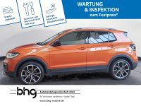 Volkswagen T-Cross - Vorschau Bild 3