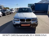 BMW X3 Baureihe X3 2.0d - BMW in Erfurt: 3.0