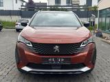 Peugeot 5008 GT 136 7-SITZER+LED+NAVI+KAMERA+ACC+TEMPO+ - Peugeot 5008 mit Benzin-Antrieb: Automatik
