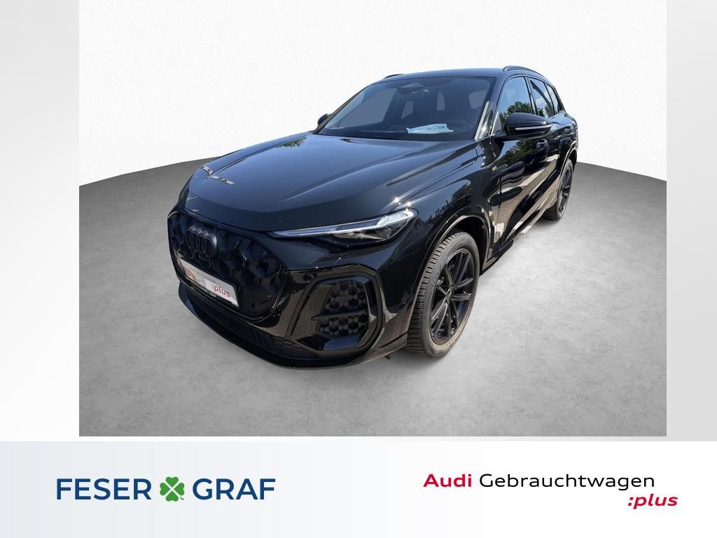 Image of Audi Q5