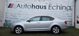 Skoda Octavia 1.4TSI DSG Elegance*Leder*Navi*SHZ*PDC* - Skoda Octavia Gebrauchtwagen in München