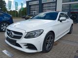 Mercedes-Benz C 400 C -Klasse Coupe C 400 4Matic,TÜV NEU - Mercedes-Benz: Coupe, Klasse