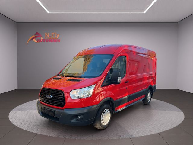 Ford Transit Kasten 310 L2 Trend Klima*Kamera*Tempoma