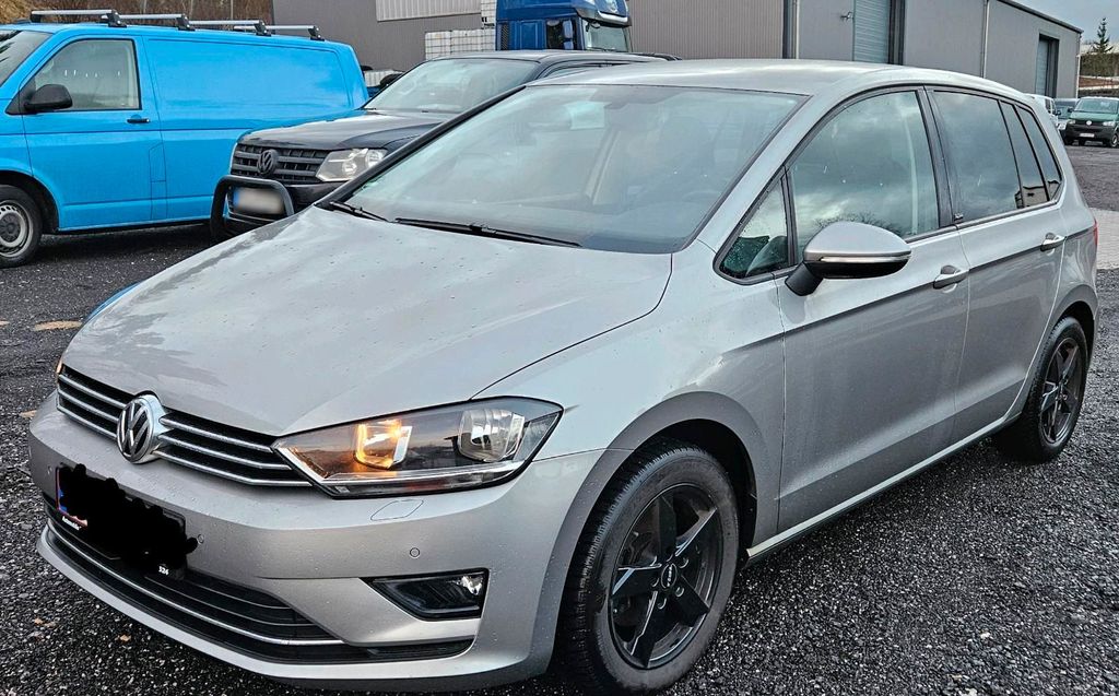 Image of Volkswagen Golf