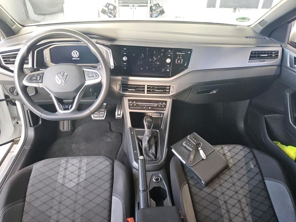 Volkswagen Taigo - Bild 6