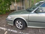 Saab 9-3 2.0t Ecopower SE Coupé SE - gebrauchte Saab 45725 aus dem Jahr 2001