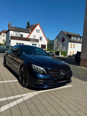 MERCEDES-BENZ C 180 Autom. -