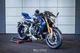 MV Agusta BRUTALE 1000 RR ASSEN 188/300 BLU NORDICO - Angebote entsprechen deinen Suchkriterien