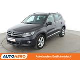 Volkswagen 2.0 TDI Lounge Sport & Style 4Motion BM Aut.*PDC - Volkswagen Tiguan in Essen