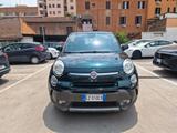 Fiat 500L 1.3 Multijet 85 CV Trekking - Fiat 500L Trekking aus 2015