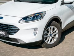 Ford Kuga – 7 / 31