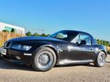 BMW Z3 Roadster 1.8 - M-Sportfahrwerk/Speichenfelgen