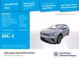 Volkswagen ID.4 Pro Performance IQ.LIGHT AHZV APP KAMERA - gebrauchte VW ID.4 aus dem Jahr 2024