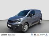 Peugeot Partner Premium KLIMA AHK Kamera Klima - Peugeot Partner mit Elektro-Antrieb