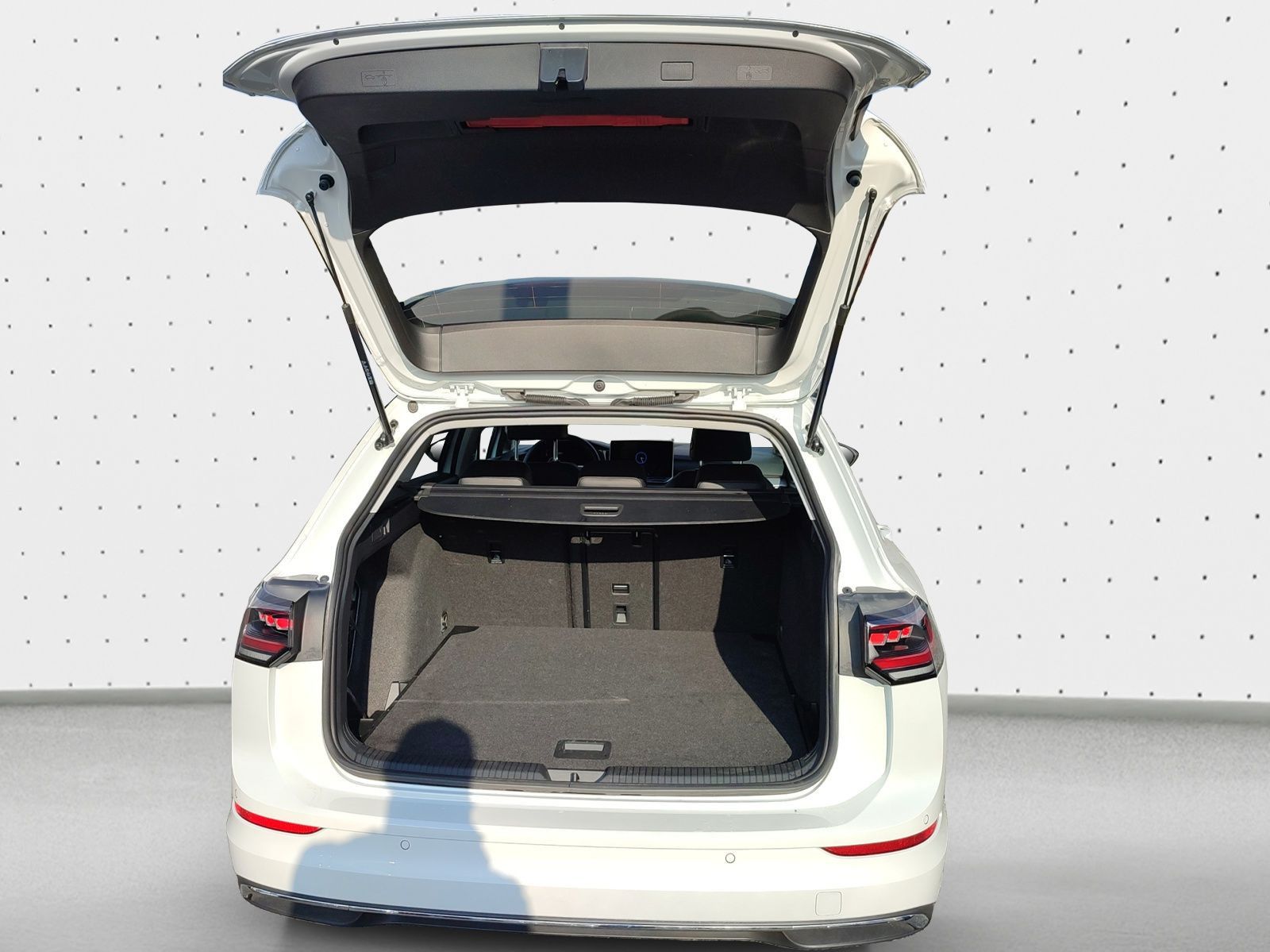 Volkswagen Golf - Bild 13