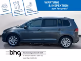 Volkswagen Touran 1.8 TSI DSG Highline Navi Pano Kamera ACC - VW Touran mit Schiebedach