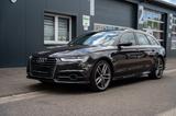 Audi A6 Avant 3.0 TDI quattro SLINE PANO Individual - Audi A6: Kombi, Sline