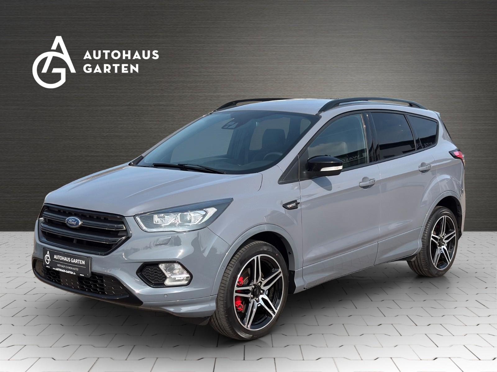 Ford Kuga 1.5 ST-Line Automatik Kamera SHZ PDC L-Hzg.