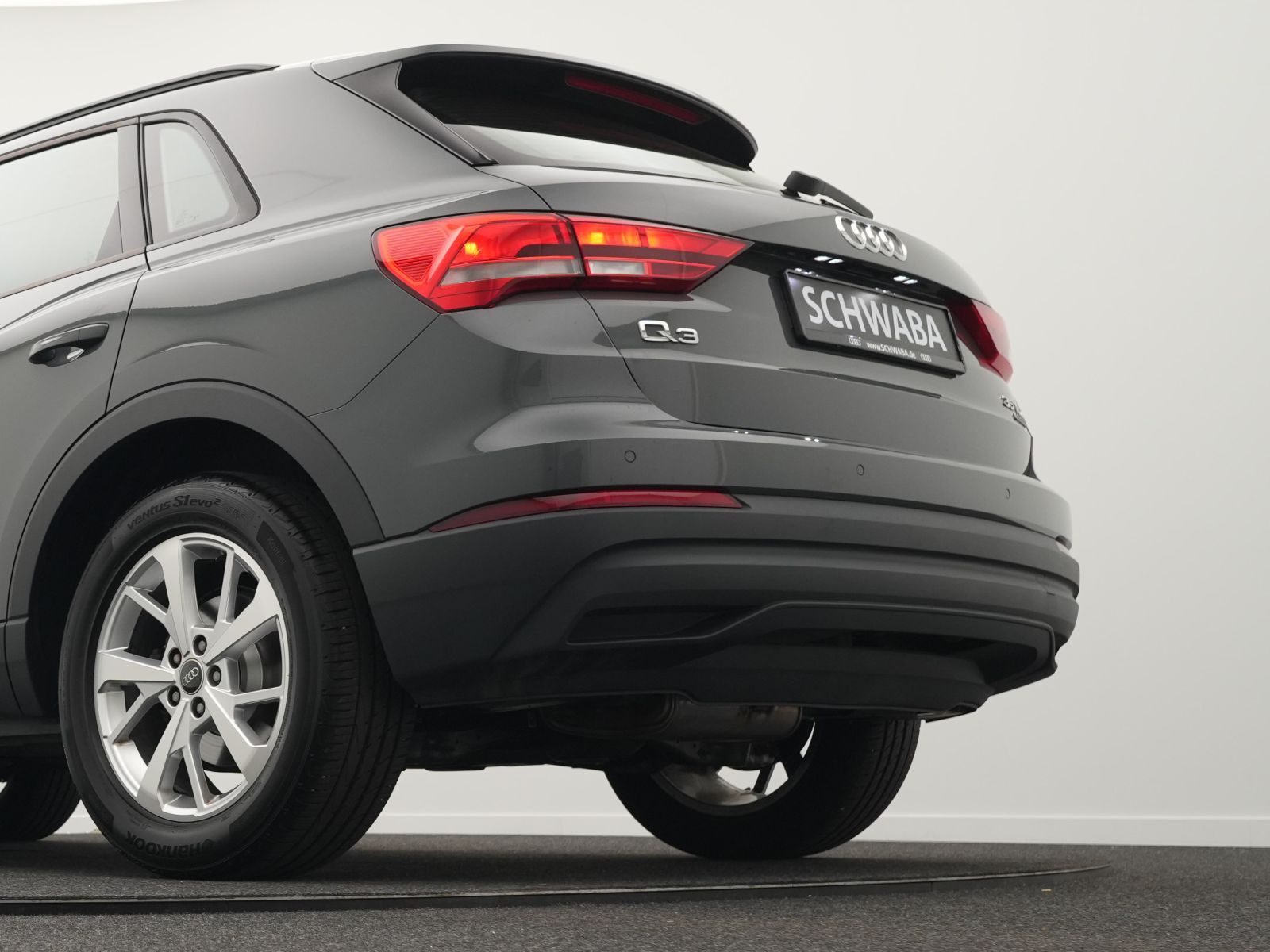 Audi Q3 - Bild 45