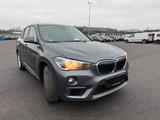 BMW X1 sDrive18d 2.0D 150PS Advantage LKW 66606 - BMW X1 mit Diesel-Antrieb: 0d