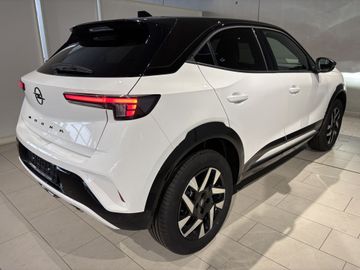 Fotografie 9 des Opel Mokka 1.2 DI Turbo Automatik GS