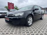 Volkswagen GolfVIComfortline,1.6!Klima,Stdhz,PDC,CD,1.Hand - Volkswagen Golf aus 2009