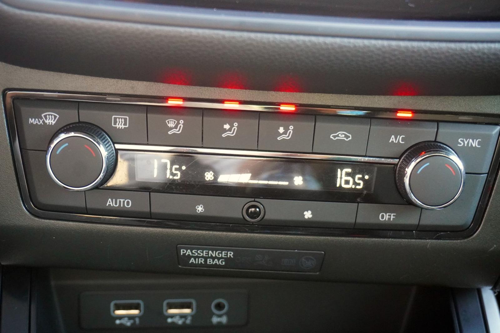 SEAT Arona 1.0 TSI FR LED Navi Totwinkel AHK Kamera, миниатюра 26